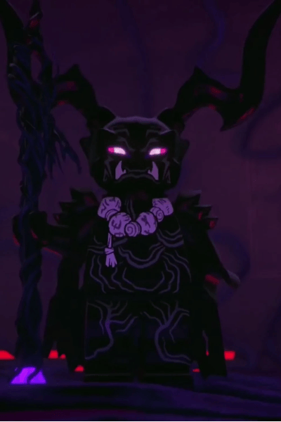 Omega