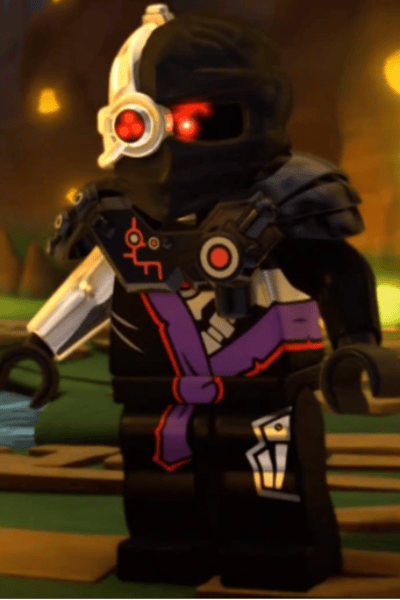 General Cryptor