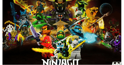 Ninjago