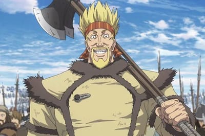 Thorkell