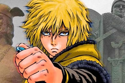 Thorfinn