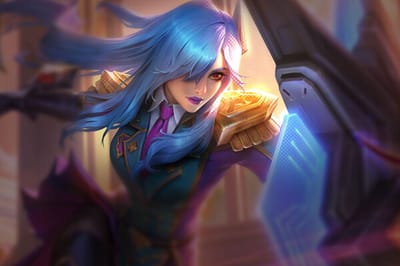 Leona