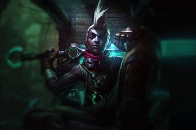 Ekko