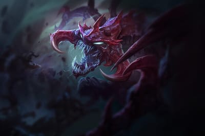 Cho'Gath