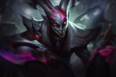 Shaco