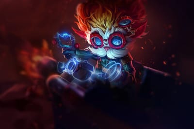 Heimerdinger