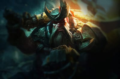 Gangplank