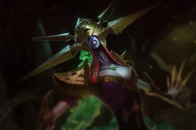 Lissandra