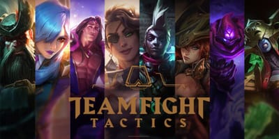 Teamfight Tactics