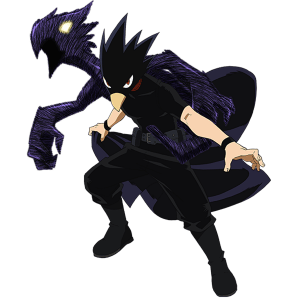 Tsukuyomi – Fumikage Tokoyami