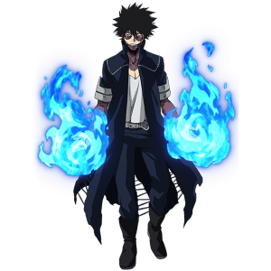 Dabi