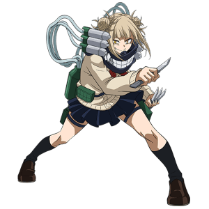 Himiko Toga