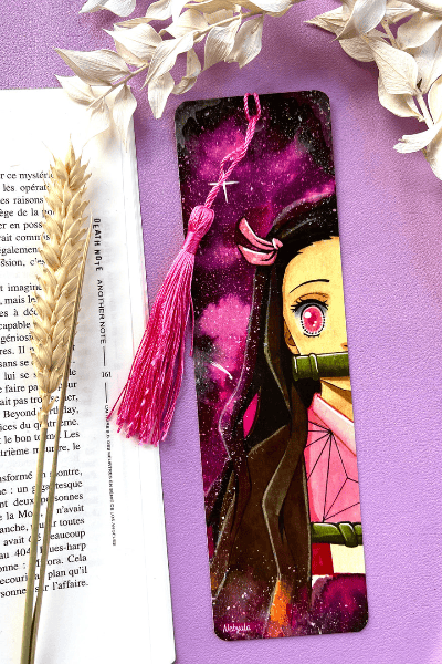 Nezuko