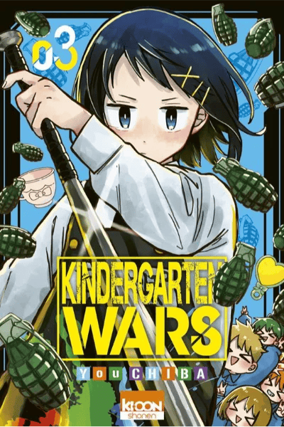 Volume 3