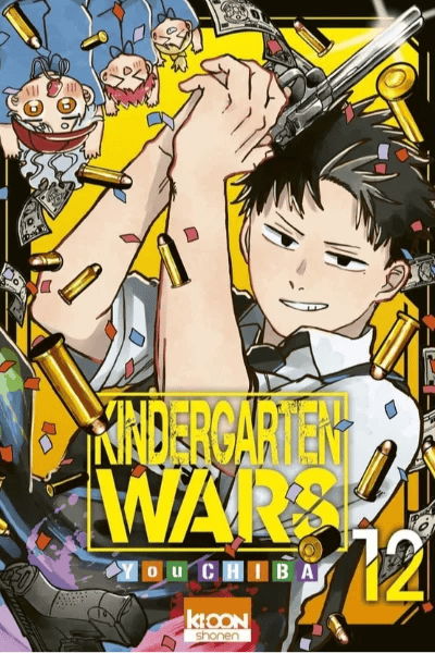 Volume 12