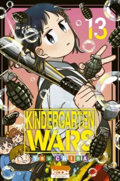 Volume 13