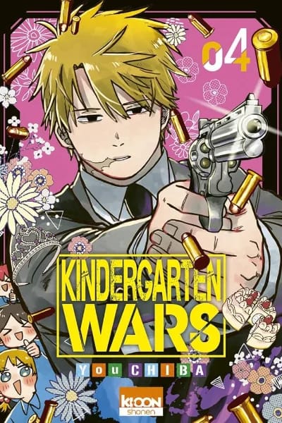 Volume 4