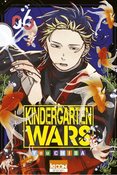 Volume 6