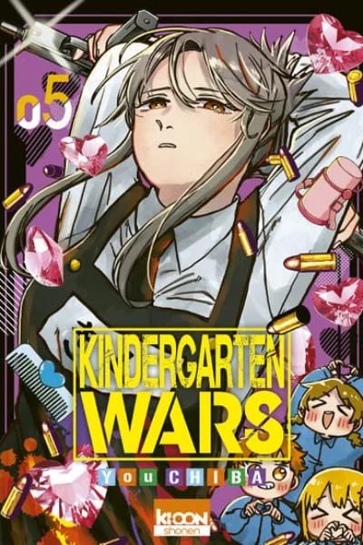 Volume 5