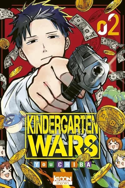 Volume 2