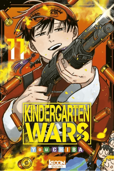 Volume 11