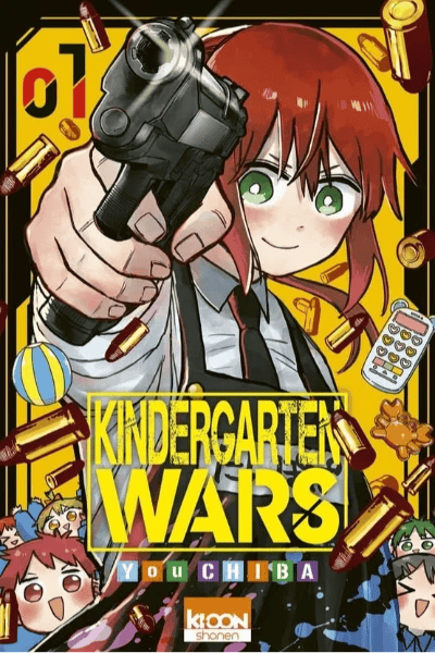 Volume 1