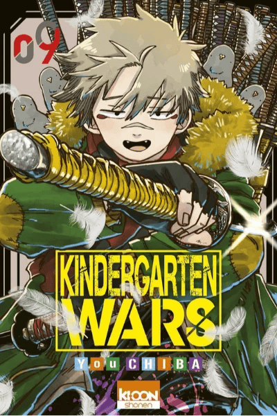 Volume 9
