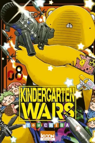 Volume 8