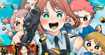 Kindergarten Wars