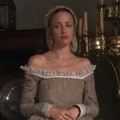 Lady Elizabeth Blount