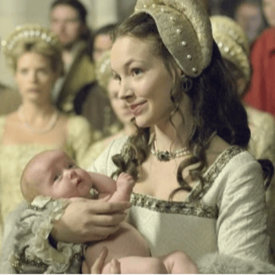 Mary Boleyn