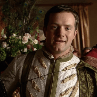 George Boleyn