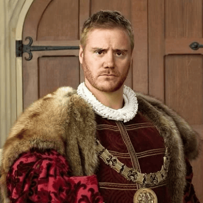 Le duc de Buckingham, Edward Stafford