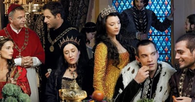I Tudor