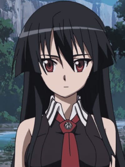 Akame