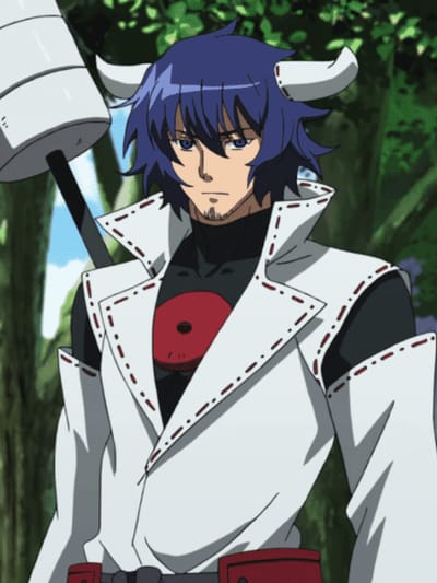 Susanoo
