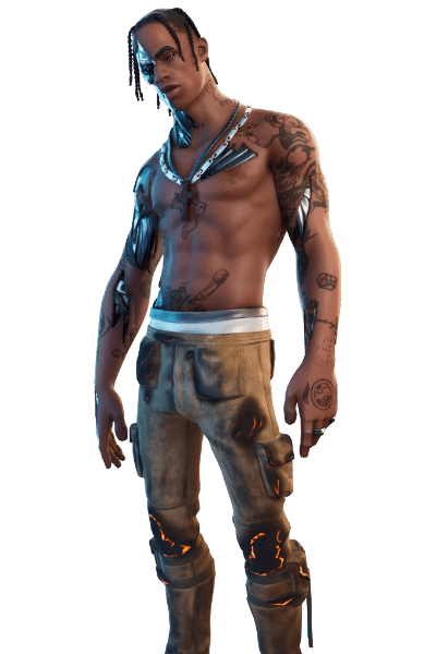 Travis Scott