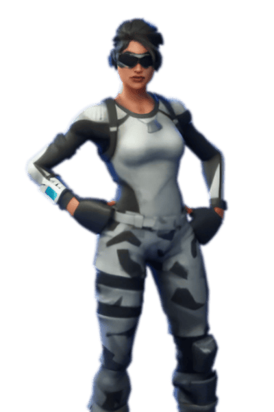 Assassin arctique