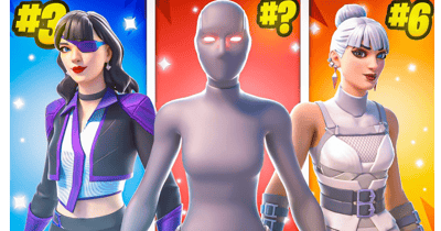 Fortnite