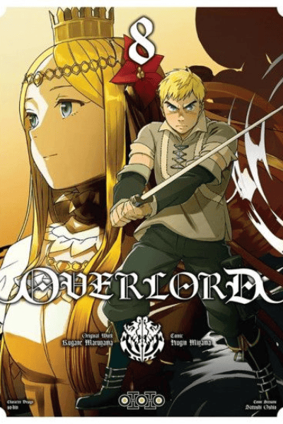Volume 8