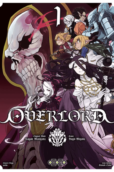 Volume 1