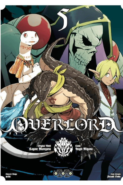 Volume 5