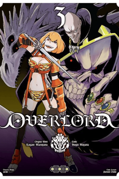 Volume 3