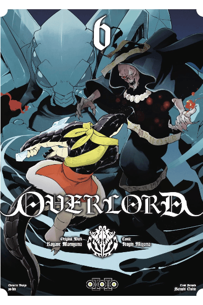 Volume 6