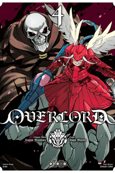 Volume 4