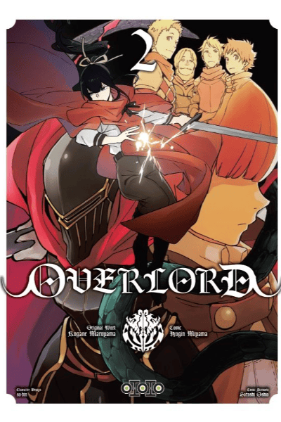 Volume 2