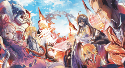 Overlord
