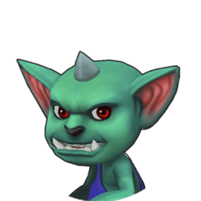 Capo dei Goblin