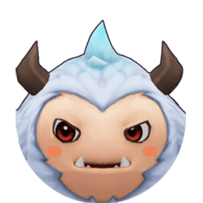 Re degli Yeti
