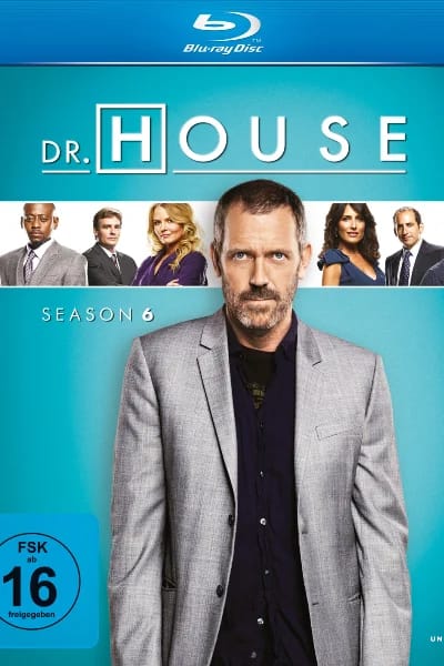 Saison 6 (2009-2010)